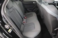 Audi A1 Sportback 25 TFSI advanced
