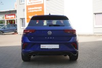 VW T-Roc 2.0 TSI R 4Motion OPF