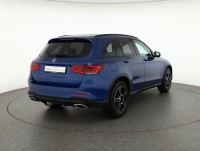 Mercedes-Benz GLC 300 AMG Line 4Matic