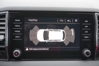 Skoda Karoq 1.5 TSI Style DSG