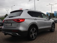 Seat Tarraco 2.0 TSI Xcellence 4Drive
