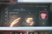 Audi S3 Sportback quattro