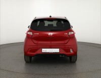 Hyundai i10 1.0