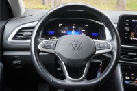 VW T-Roc 1.0 TSI
