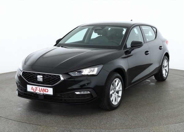 Seat Leon 1.5 TSI