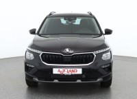 Skoda Kamiq 1.0 TSI
