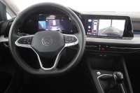 VW Golf VIII Variant 1.0 TSI Life