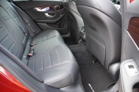 Mercedes-Benz C 160 C250 T-Modell CGI AMG Line