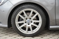 Mercedes-Benz CLA 200 Shooting Brake 