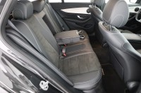 Mercedes-Benz E 300 E300 de T AMG Line