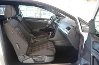 VW Golf VII 2.0 GTI BMT