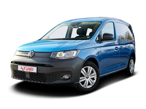VW Caddy 2.0 TDI Kombi