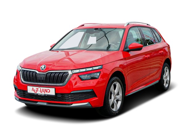 Skoda Kamiq 1.0 Style