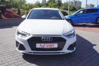 Audi A4 Avant 35 TFSI S line S-Tronic