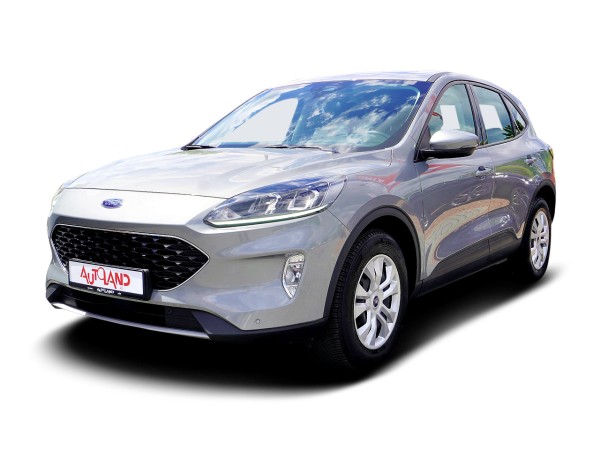 Ford Kuga 1.5 EcoBoost Cool&Connect