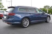 VW Passat Variant 2.0 TDI R-Line
