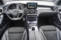 Mercedes-Benz GLC 350 e AMG-Line 4Matic