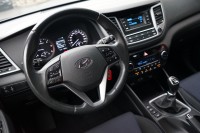 Hyundai Tucson 1.7 CRDi