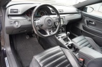 VW CC 2.0 TDI Dynamic Black R-Line