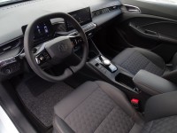 MG MG3 1.5 Hybrid Luxury Aut.