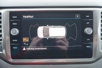 VW Golf Sportsvan VII 1.5 TSI Join DSG
