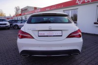 Mercedes-Benz CLA 180 Shooting Brake 