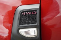 Dacia Duster II 1.3 TCE 4WD