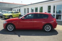 BMW 118 118i Sport Line