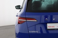 Skoda Karoq 1.5 TSI Selection