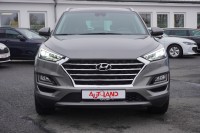 Hyundai Tucson 1.6