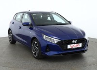 Hyundai i20 1.0 Intro Edition Mild-Hybrid Aut.