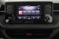 Skoda Fabia 1.0 MPI Active