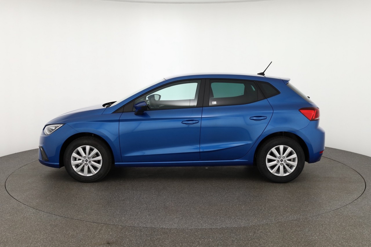 Seat Ibiza 1.0 TSI