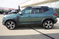 Dacia Duster Journey Hybrid 155 Aut.