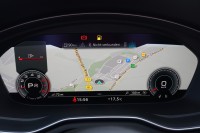 Audi A4 Avant 35 2.0 TFSI S line Matrix