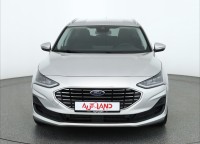 Ford Focus Turnier Titanium X 1.0 EB