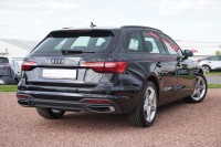 Audi A4 35 2.0 TFSI Avant basis