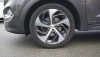 Hyundai Tucson 1.6 T-GDI