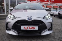 Toyota Yaris 1.5 Hybrid Team D Aut.