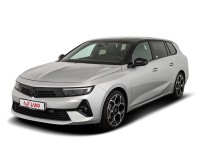 Opel Astra ST GS 1.2 Turbo Aut. 2-Zonen-Klima Sitzheizung LED