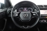 Skoda Fabia Combi 1.0 TSI