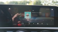 Mercedes-Benz A 140 A250 e Progressive