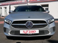 Mercedes-Benz A 220 A220 4Matic Progressive
