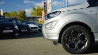 Ford EcoSport 1.0 EcoBoost ST-Line