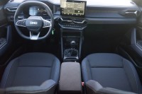 Dacia Duster TCe 130