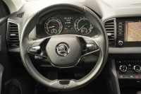 Skoda Karoq 1.5 16V TSI DSG Style