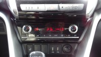 Mitsubishi Eclipse Cross 2.4Hybrid Select Black 4WD