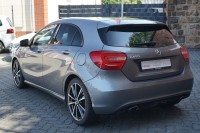 Mercedes-Benz A 180 A180 BlueEfficiency