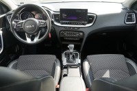 Kia xcee'd XCeed 1.5 T-GDI Aut.