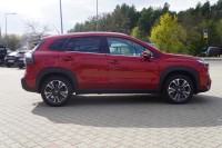 Suzuki SX4 S-Cross 1.4 M-Hybrid Comfort+ AllGrip